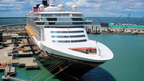 Cape Canaveral Cruise Port: Shore Excursions & Expert Guide