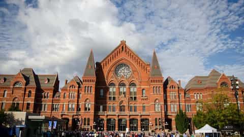 Cincinnati Cruise Port: Shore Excursions & Expert Guide