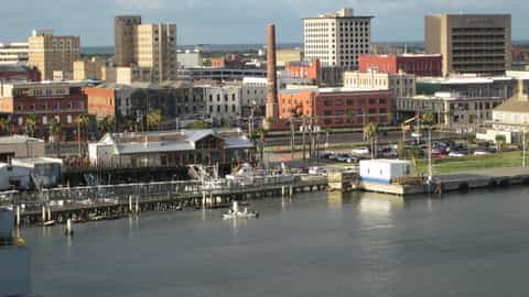 Galveston Cruise Port: Shore Excursions & Expert Guide