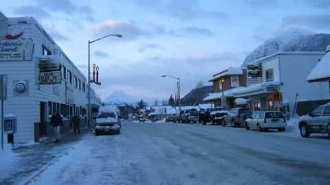 Haines Cruise Port: Shore Excursions & Expert Guide