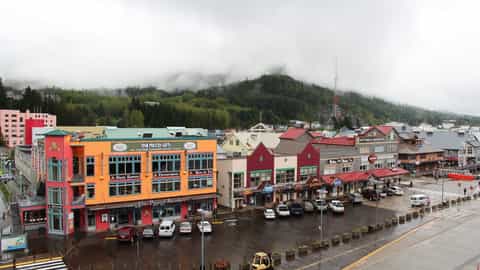 Ketchikan Cruise Port: Expert Guide to Shore Excursions