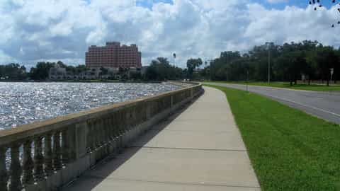 Tampa Cruise Port Guide: Shore Excursions & Local Secrets