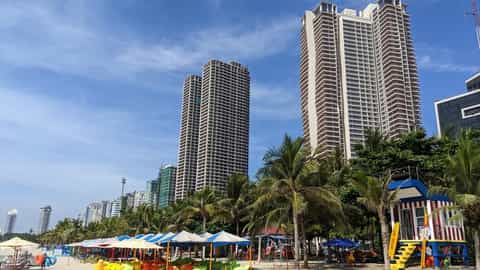 Da Nang Cruise Port Guide: Shore Excursions & Expert Tips