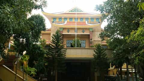 Ho Chi Minh City Cruise Port: Shore Excursions & Expert Guide
