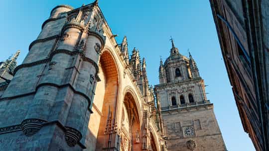 CroisiEurope - 8 Days Porto-Leixoes, Portugal Round Trip