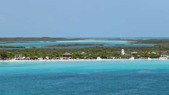 Holland America - 13 Days Fort Lauderdale, USA Round Trip