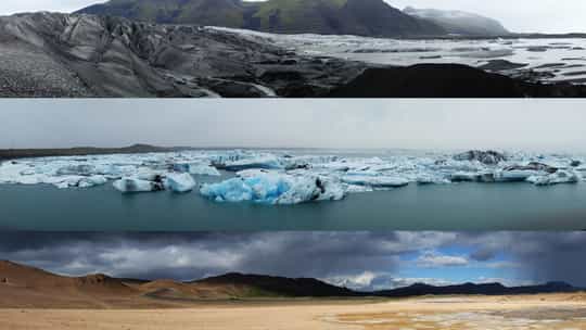 Atlas Ocean Voyages - 12 Days One-Way from Reykjavik to Longyearbyen