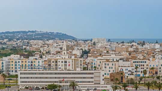 MSC Cruises - 8 Days Barcelona, Spain Round Trip
