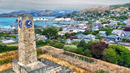 Norwegian Cruise Line - 12 Days One-Way from Auckland to Sydney