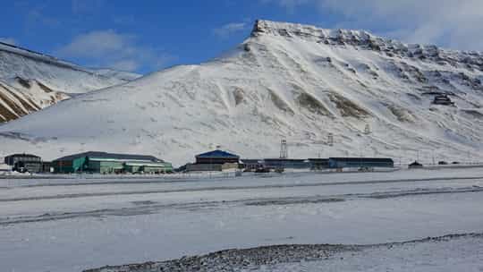 Quark Expeditions - 11 Days Helsinki, Finland Round Trip