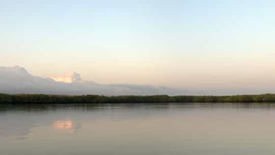Lindblad Expeditions - 6 Days Baltra Island, Ecuador Round Trip