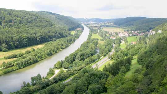 Avalon Waterways - 10 Days One-Way from Budapest to Nuremberg