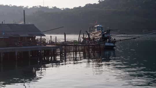 Hapag-Lloyd Cruises - 12 Days One-Way from Saigon to Klang