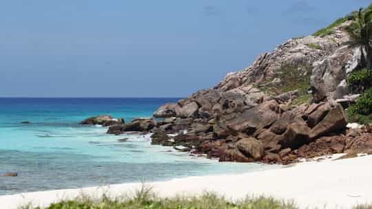 Emerald Cruises - 8 Days Mahe Island Seychelles, Seychelles Round Trip