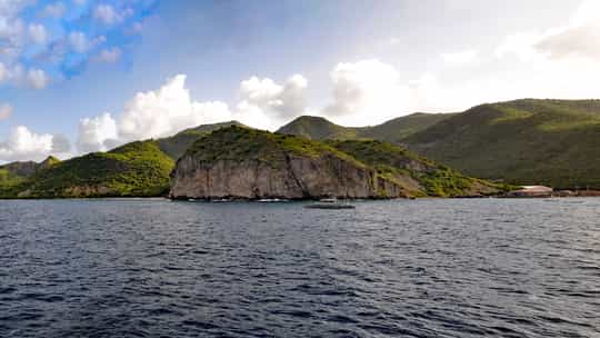 Silversea Cruises - 11 Days One-Way from Miami to San Juan