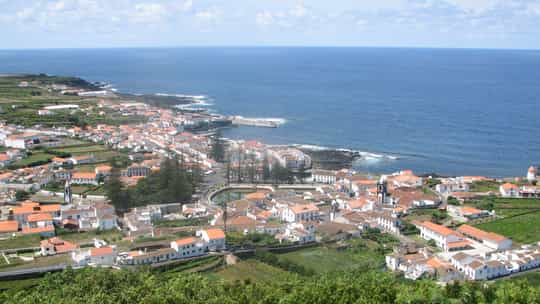 Ponant Cruises - 8 Days Ponta Delgada, Portugal Round Trip