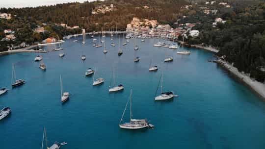 Ponant Cruises - 8 Days One-Way from Lavrion to Dubrovnik