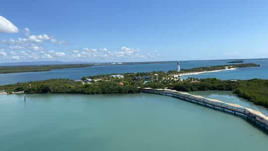 Oceania Cruises - 8 Days Miami, USA Round Trip
