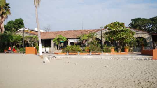 Crystal Cruises - 10 Days One-Way from Puntarenas to San Diego
