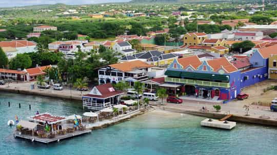 Princess Cruises - 8 Days One-Way from San Juan to Fort Lauderdale