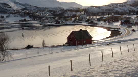 Hurtigruten - 12 Days Oslo, Norway Round Trip