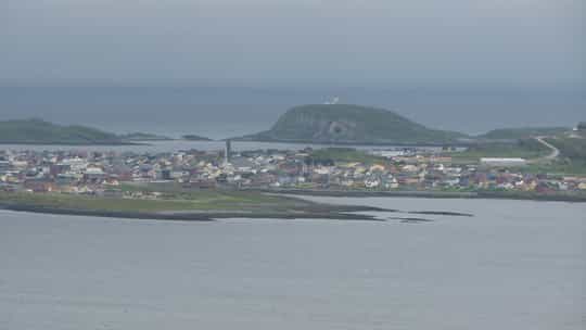 Hurtigruten - 6 Days One-Way from Kirkenes to Bergen