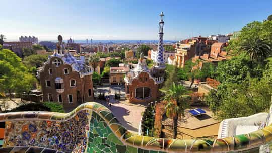 Oceania Cruises - 11 Days One-Way from Barcelona to Civitavecchia-Rome