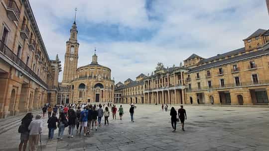 Atlas Ocean Voyages - 8 Days One-Way from Lisbon to Bordeaux
