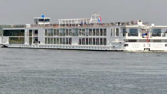 Viking River Cruises - 15 Days One-Way from Amsterdam to Avignon