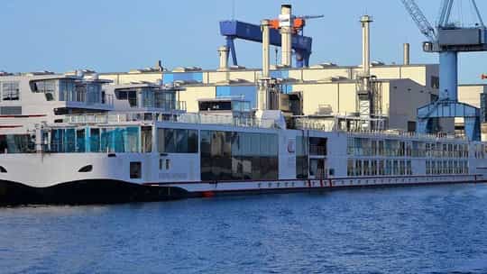 Viking River Cruises - 15 Days One-Way from Avignon to Paris City
