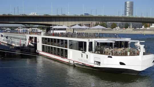 Viking River Cruises - 15 Days One-Way from Amsterdam to Avignon