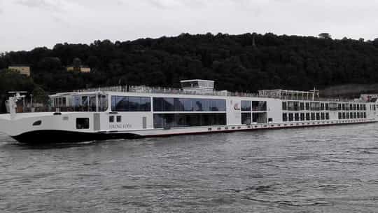 Viking River Cruises - 15 Days One-Way from Avignon to Paris City