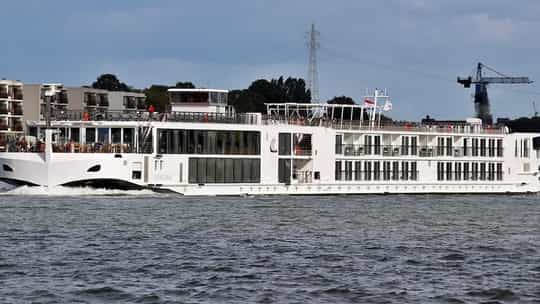 Viking River Cruises - 15 Days One-Way from Budapest to Amsterdam