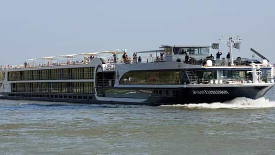 Avalon Waterways - 20 Days One-Way from Prague to Bucharest