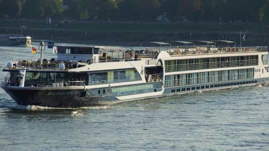 Avalon Waterways - 19 Days One-Way from Bucharest to Vilshofen an Der Donau