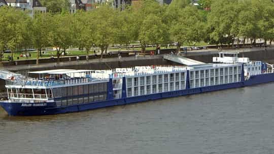 Avalon Waterways - 16 Days Amsterdam, Netherlands Round Trip