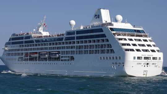 Azamara Cruises - 22 Days Piraeus-Athens, Greece Round Trip