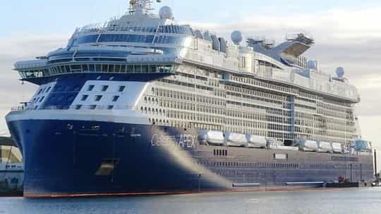 Celebrity Cruises - 15 Days Southampton, United Kingdom Round Trip