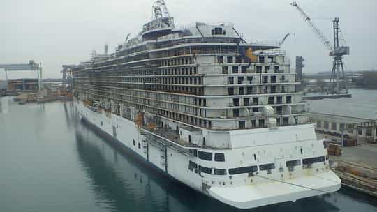 Princess Cruises - 15 Days One-Way from Los Angeles to Vancouver
