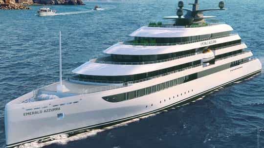 Emerald Cruises - 15 Days One-Way from Bridgetown to Philipsburg St Maarten