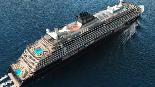 MSC Explora Journeys - 21 Days Piraeus-Athens, Greece Round Trip