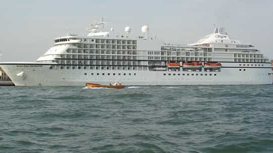 Regent Seven Seas Cruises - 28 Days One-Way from Cape Town to Singapore