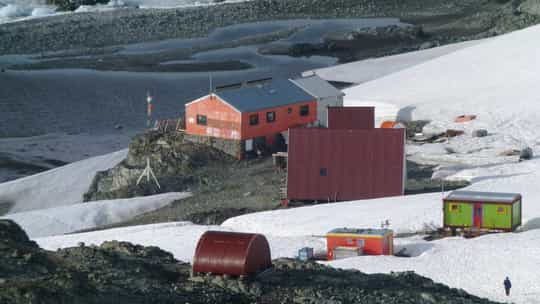 Silversea Cruises - 10 Days One-Way from Puerto Williams to King George Island Antarctica