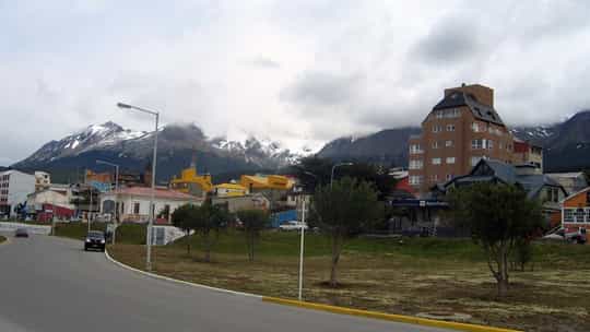 Aurora Expeditions - 14 Days Ushuaia, Argentina Round Trip