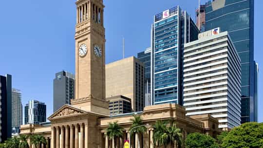 Royal Caribbean - 9 Days Brisbane, Australia Round Trip