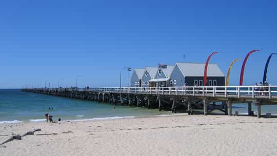Princess Cruises - 5 Days Fremantle, Australia Round Trip