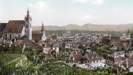 Avalon Waterways - 6 Days One-Way from Vilshofen an Der Donau to Budapest