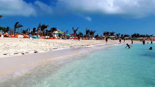 MSC Cruises - 5 Days Miami, USA Round Trip
