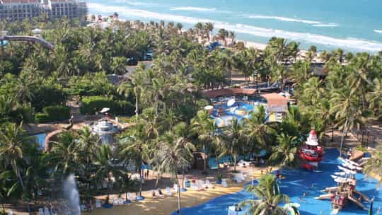Crystal Cruises - 14 Days One-Way from San Juan to Rio De Janeiro