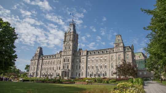 Regent Seven Seas Cruises - 11 Days One-Way from Montreal to Boston